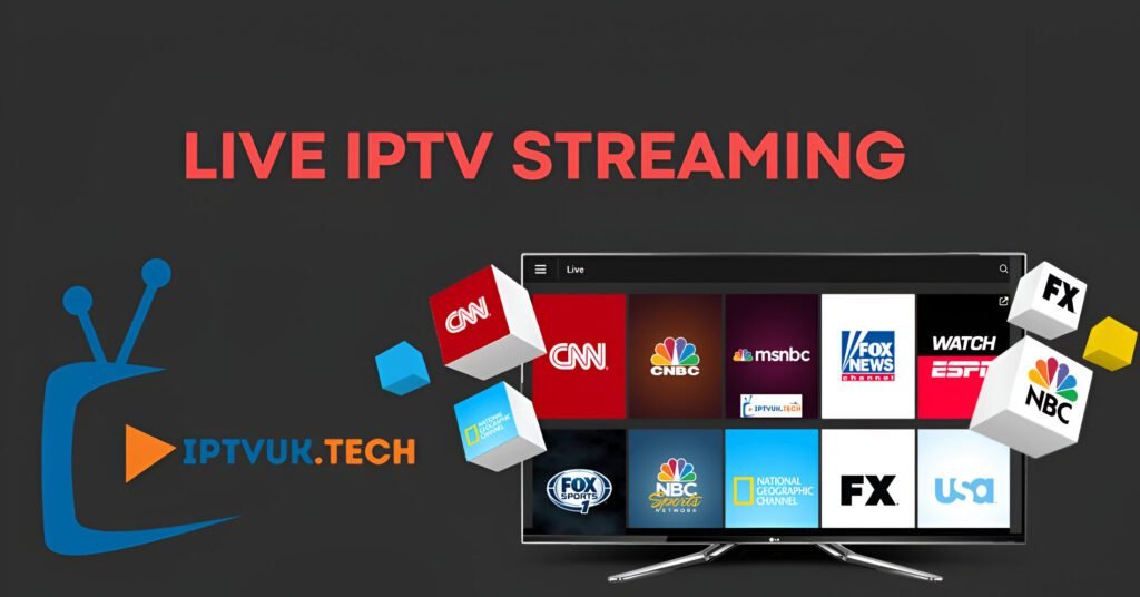 IPTV UK