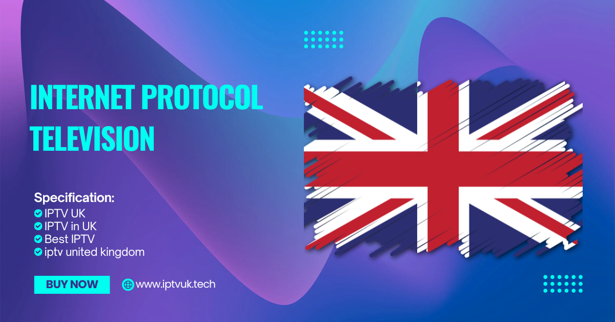 internet protocol television